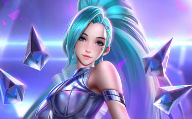 法篮甲