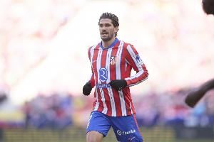 🤔记者：迈阿密国际与马竞就德保罗的转会谈判取得了进展