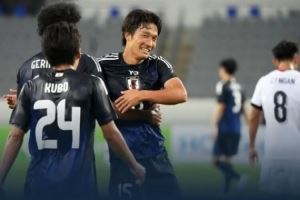 日本门将：必须再次意识到要深究细节，追求零失误