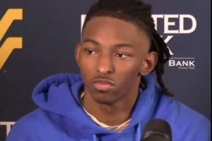 Scotto：灰熊与48号秀贾冯-斯莫尔签下一份双向合同