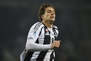 罗体：尤文将和3名球员续约至2030年 伊尔迪兹年收入可达400万欧