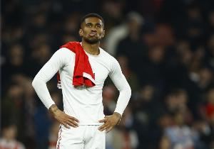 记者：富勒姆正同阿森纳商谈25岁前锋尼尔森，转会接近达成