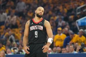 狠角色降临凤凰城！狄龙的到来能给太阳带来哪些强硬的作风？