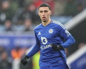 记者：利兹联有意签下蓝狐前腰埃尔哈努斯 水晶宫有意&需先卖埃泽