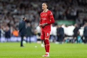 罗马诺：利雅得新月向努涅斯阐述了球队计划，并将商讨经济细节