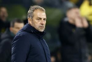 弗里克：我们为新赛季做好了准备 库巴西伤势情况良好