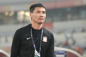 邵佳一：我们心理上背了一些包袱，津门虎表现和战术让我比较吃惊