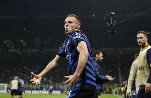 米体：国米准备续约弗拉泰西，但能否获得更多机会仍面临激烈竞争