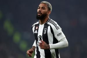 记者：森林3500万欧报价道格拉斯-路易斯，尤文要求更高价码