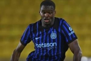 博尼：国米是我的梦想球队，当我签下合同后感觉这就是命运的安排