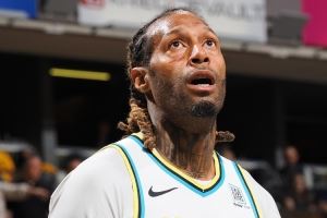 还没打够！队记：詹姆斯-约翰逊不打算退役 但可能不会重返步行者