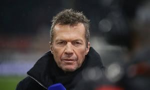 马特乌斯：小组内德国阵容最强将直接晋级，须学西班牙有固定体系