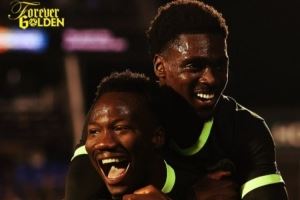 两连胜！澳大利亚热身赛3-1新西兰，伊兰昆达建功伍德破门