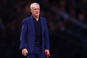 法媒：法国队有望在今年10月提前锁定世界杯参赛券