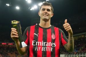 仅花2080万欧！27岁普利西奇7场6球2助现身价5000万，前2年均两双