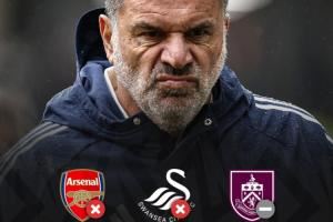 澳波上任6场不胜！森林2-3身价差6倍中日德兰，之后踢纽卡切尔西