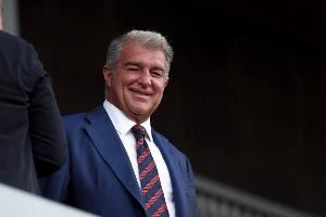 每体：巴萨数字业务Barça Vision估值1.78亿欧，此前估值4.08亿