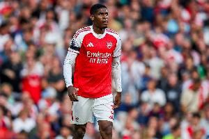 莫斯克拉：因塔帅毫不犹豫选择阿森纳，签约时就知道要竞争位置