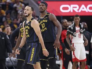 詹宁斯：巴特勒全明星赛后才会发力 他得场均22分勇士才有未来