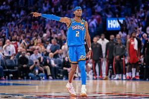 亚历山大：我们有一种DNA 有一种特点 我们懂得如何打球并取胜